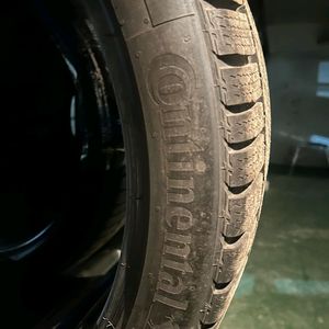 X3 M40i, X4 M40i용 윈터타이어 TS860S