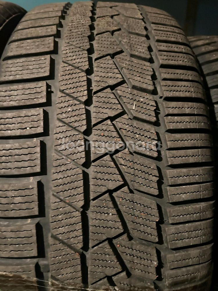 X3 M40i, X4 M40i용 윈터타이어 TS860S--1