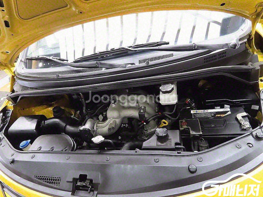 [현대]그랜드 스타렉스 15인승 어린이 버스 2WD C--6