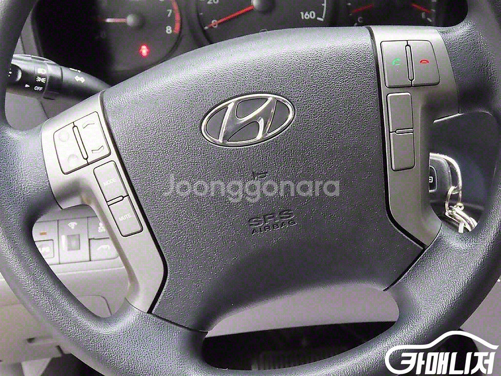 [현대]그랜드 스타렉스 15인승 어린이 버스 2WD C--9