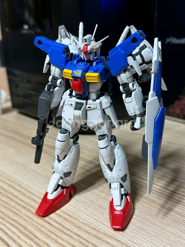 rg gp01 풀버니언 가조 판매--0