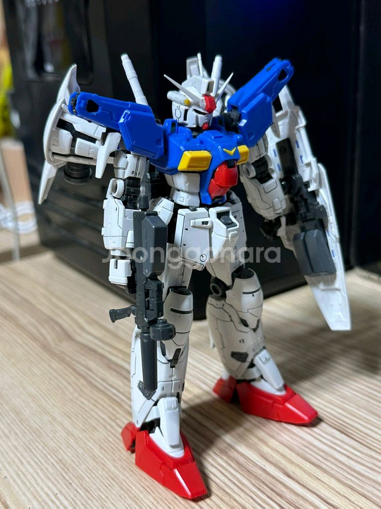 rg gp01 풀버니언 가조 판매--1