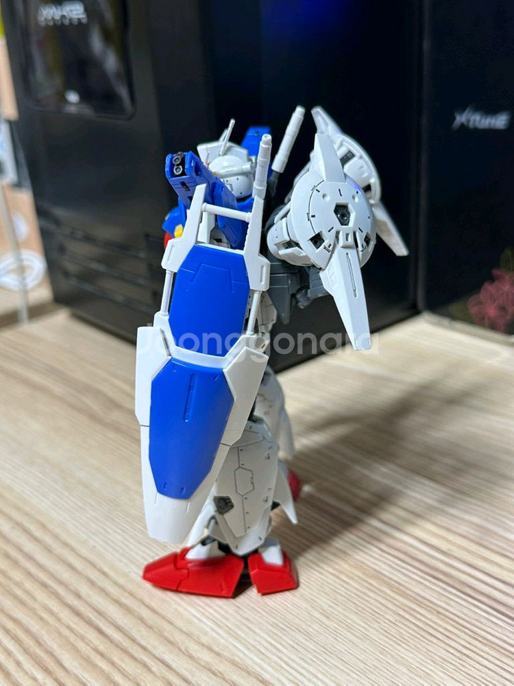 rg gp01 풀버니언 가조 판매--2