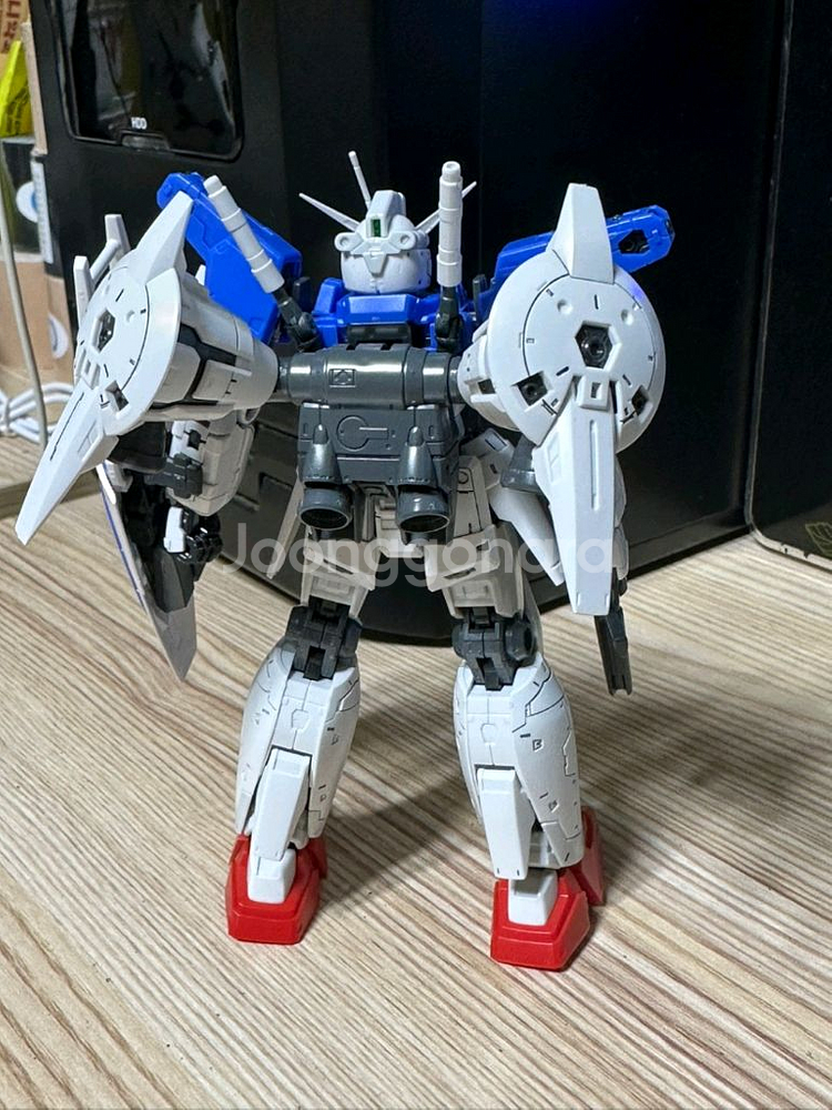 rg gp01 풀버니언 가조 판매--3