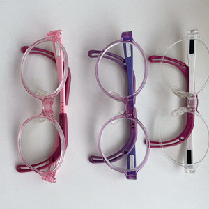 토마토 안경테 KIDS B 44사이즈 3개 일괄