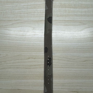 rsm 카모플라주 나토 스트랩 (18mm)