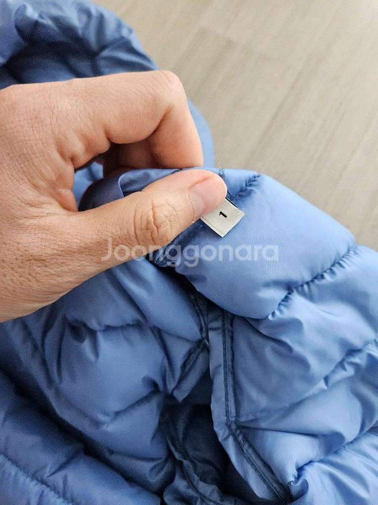 몽클레어.몽클레르 경량 자켓--2
