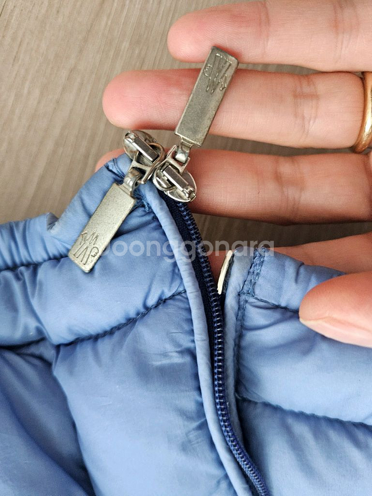 몽클레어.몽클레르 경량 자켓--6