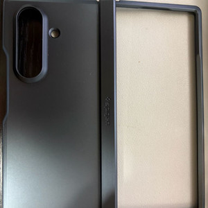 폴드7 슈피겐 터프아머 힌지보호케이스