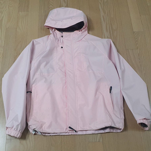 비에쓰래빗 핑크 자켓 M