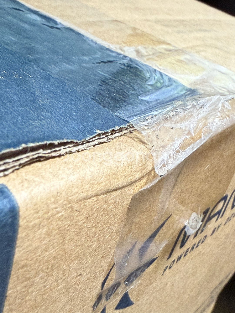 [새제품] 마이크로닉스 피시케이스 엔젤미니 - mATX--2