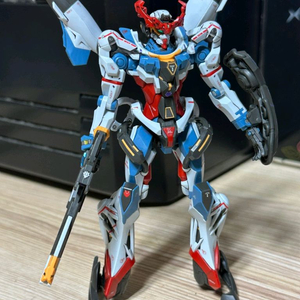 hg 건담 가조 팝니다.