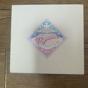 벽람항로 플리머스 레진 판매합니다