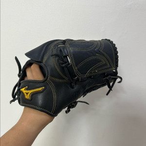 미즈노프로 투수 글러브