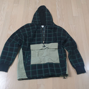 비에쓰래빗 플리스 2벌 M