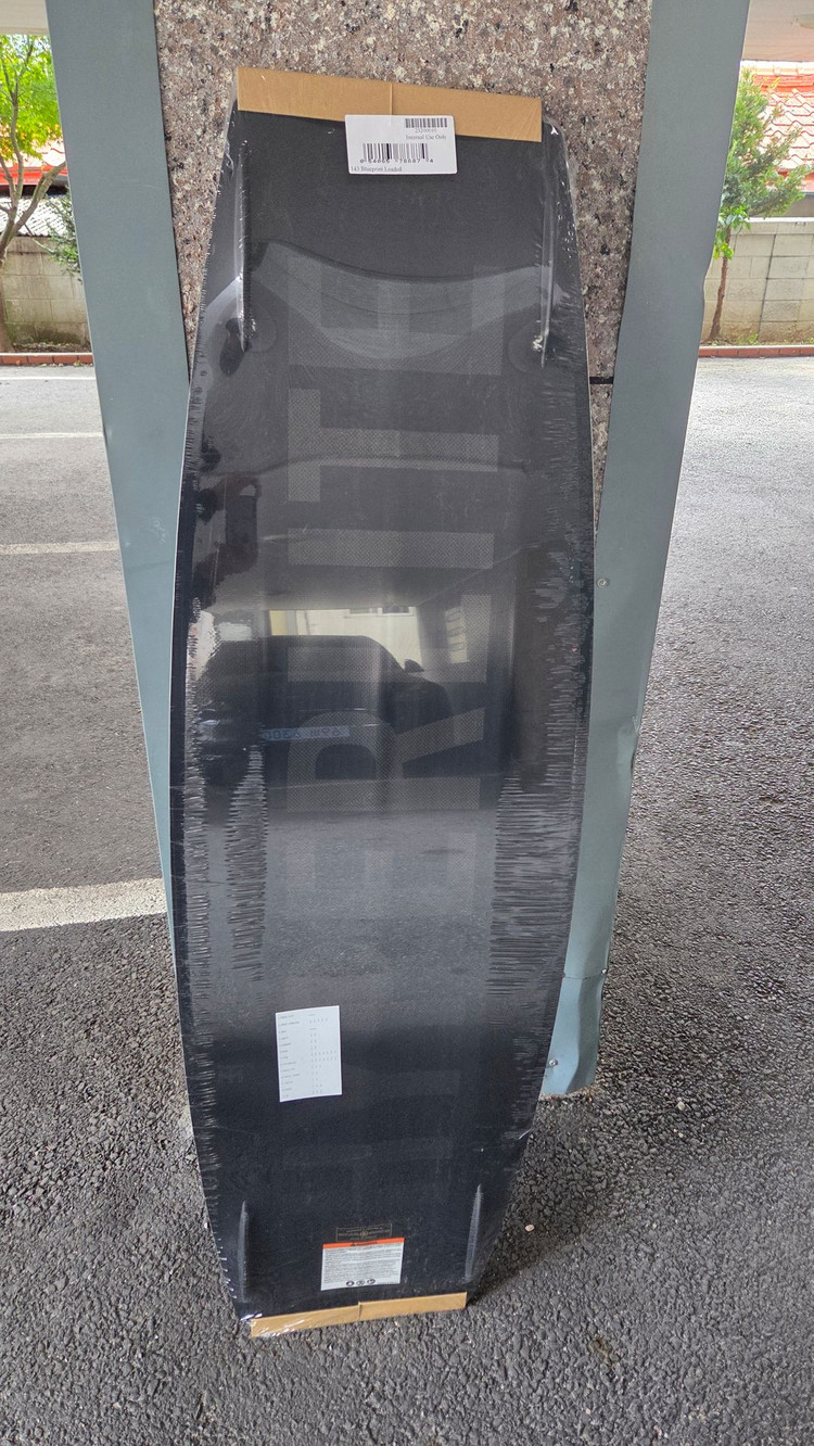 [미개봉] 25년 하이퍼라이트 블루프린트로디드 143 이미지