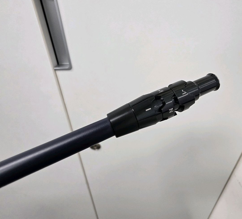 스파이더 tc6 샤프트 팝니다.--1