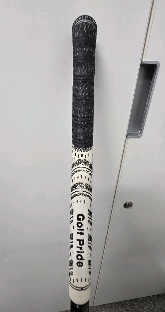 스파이더 tc6 샤프트 팝니다.--3