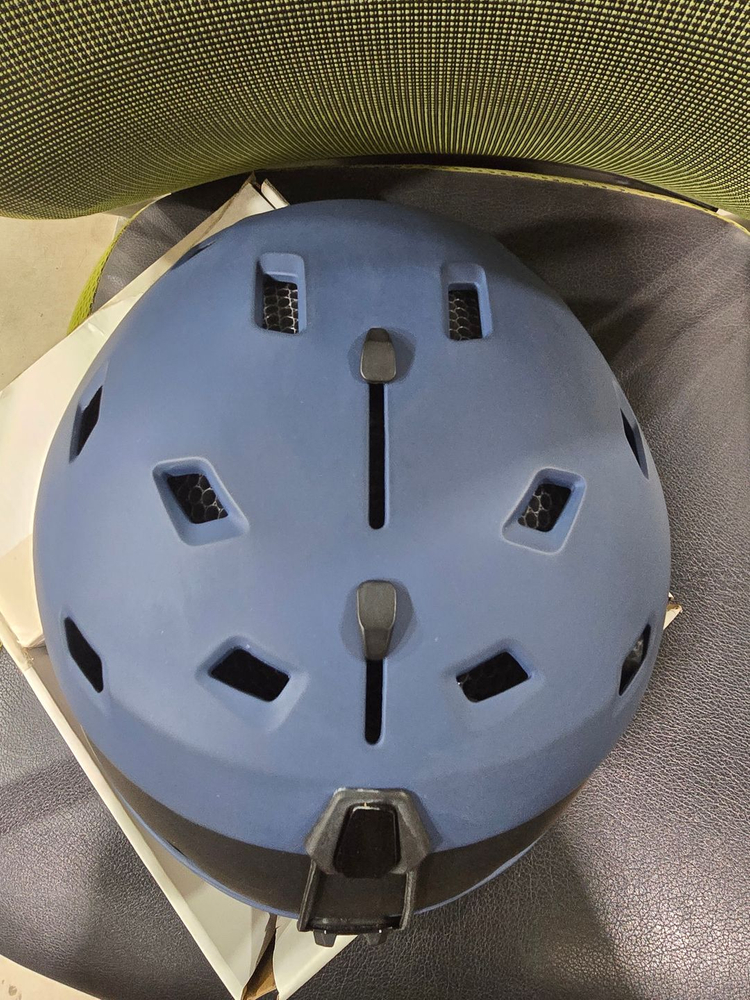 스미스 퀀텀 헬멧 스키 스노우보드 헬멧 이미지