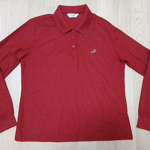 라코스테 여자 긴팔티(95)