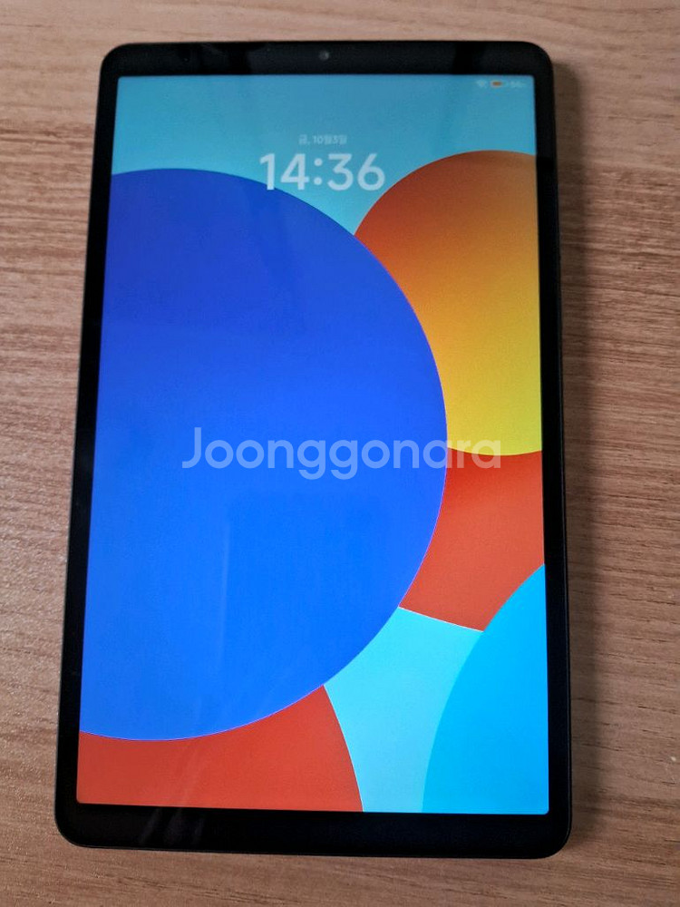 레드미 패드 se 8.7 팝니다.--0
