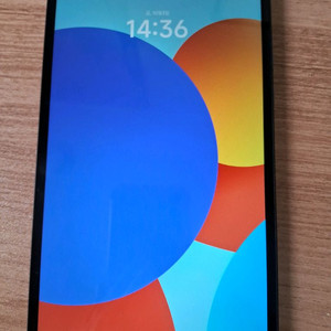 레드미 패드 se 8.7 팝니다.