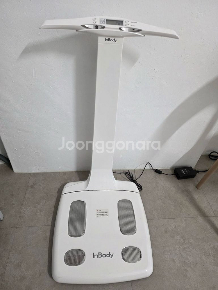 인바디120,뉴젠반신욕,스탠드레이탐,저주파발마사지--2