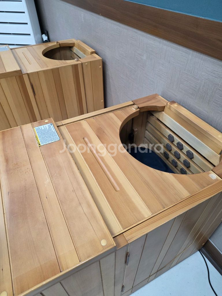 인바디120,뉴젠반신욕,스탠드레이탐,저주파발마사지--4