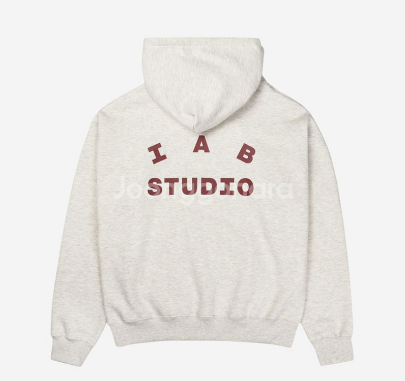 아이앱 후드티 판매합니다--0