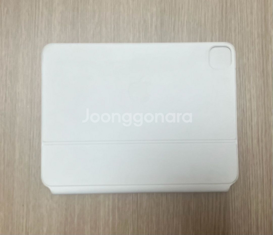 아이패드 매직키보드 11 영문 화이트 정품 K-11--1