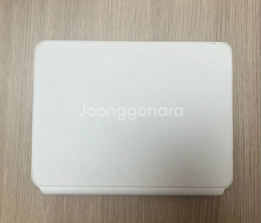 아이패드 매직키보드 11 영문 화이트 정품 K-11--4