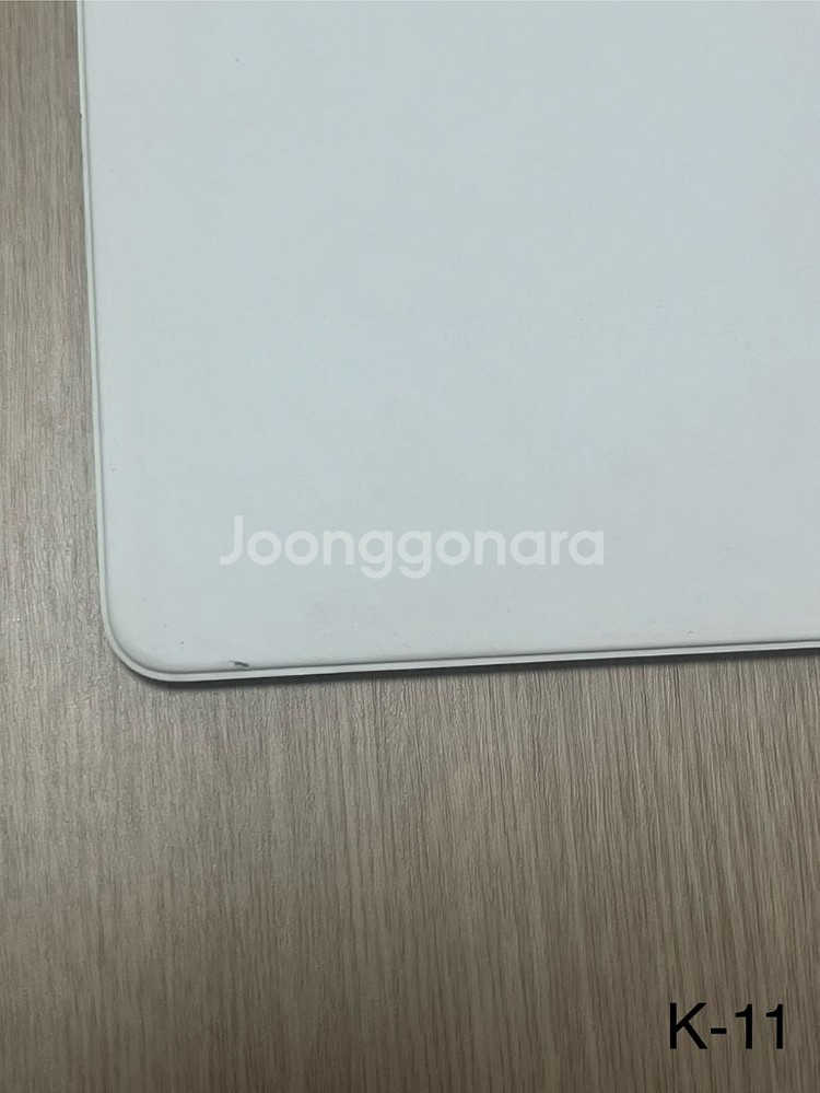 아이패드 매직키보드 11 영문 화이트 정품 K-11--5