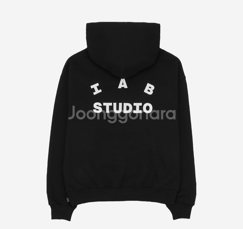 아이앱 후드티 판매합니다--0