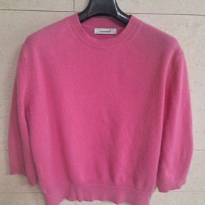 (가격내림)나인콥 모100니트