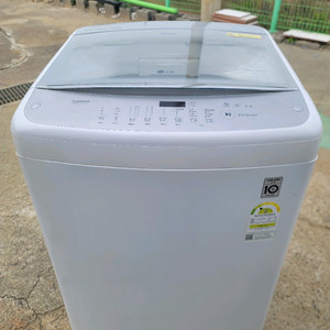 무료배송설치 lg 14kg 세탁기 2017,7제조