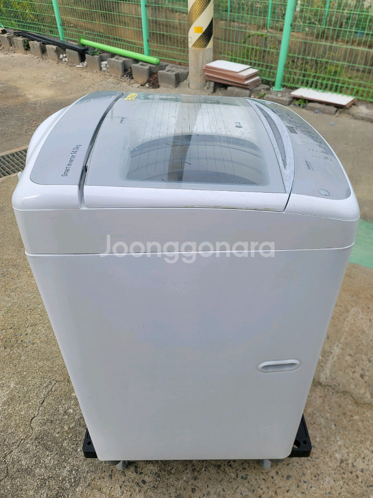 무료배송설치 lg 14kg 세탁기 2017,7제조--6