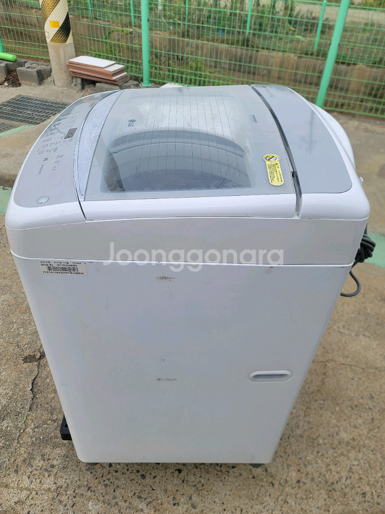 무료배송설치 lg 14kg 세탁기 2017,7제조--7