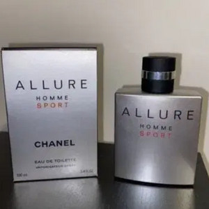 샤넬 알뤼르스포츠 EDT 100ML 20~30대 남자향