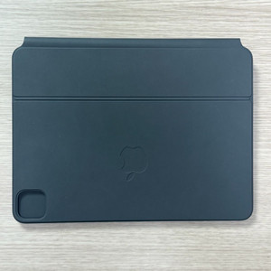 아이패드 매직키보드 11 한영 블랙 풀박 정품 K-12