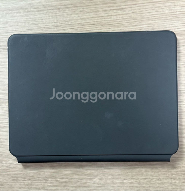 아이패드 매직키보드 11 한영 블랙 풀박 정품 K-12--3