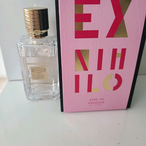엑스니힐로 러스트 인 파라다이스 100ml