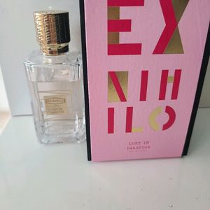 엑스니힐로 러스트 인 파라다이스 100ml