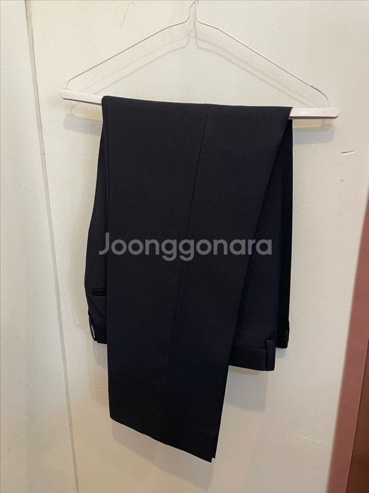 레노마 옴므 남성 정장세트 양복--9