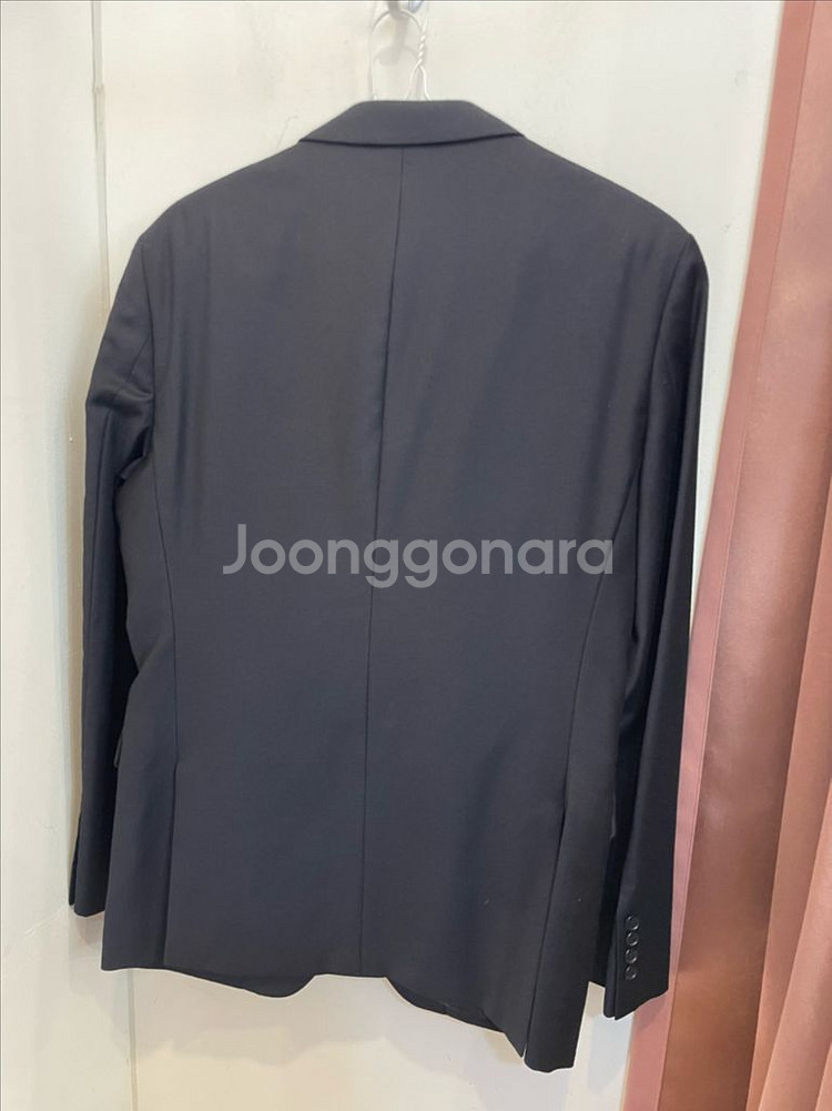레노마 옴므 남성 정장세트 양복--11