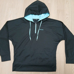 스멕스 트레이닝 후드티(90)