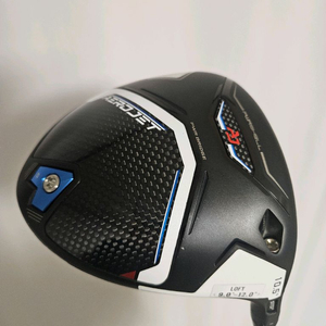 에어로젯 드라이버 10.5도 S샤프트