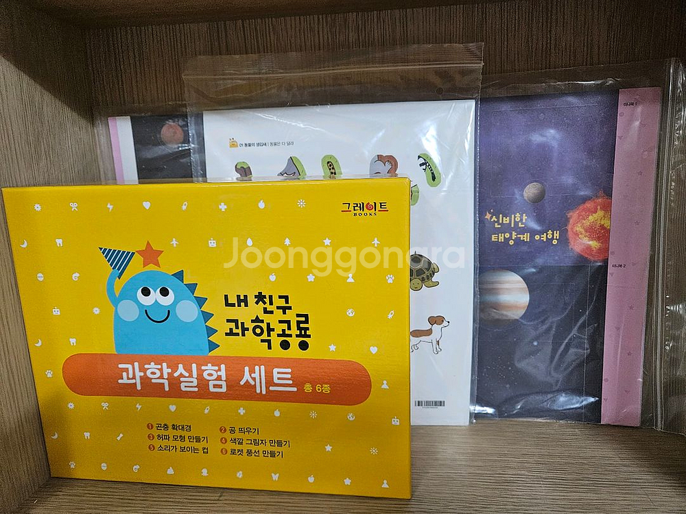 내친구과학공룡--2