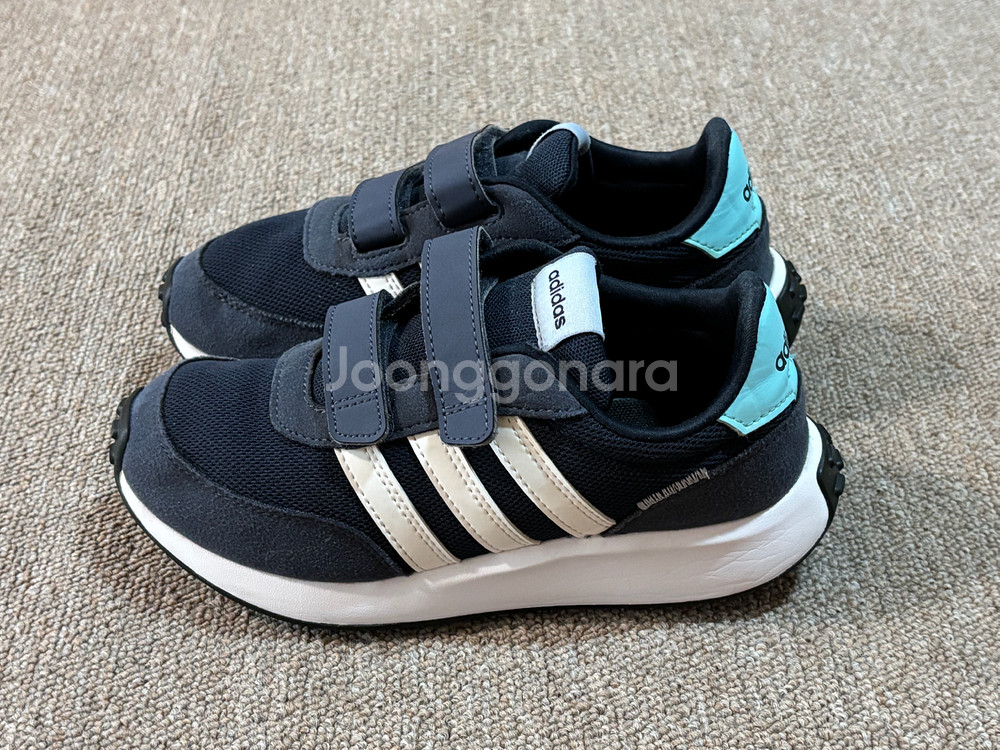 남아 아디다스 운동화 Run 70s (210)--4
