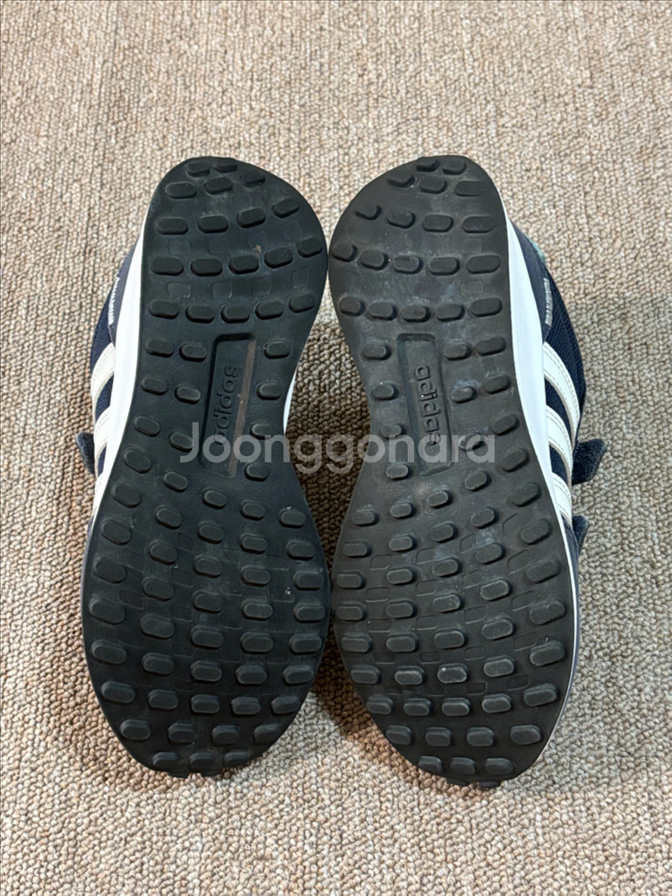 남아 아디다스 운동화 Run 70s (210)--9