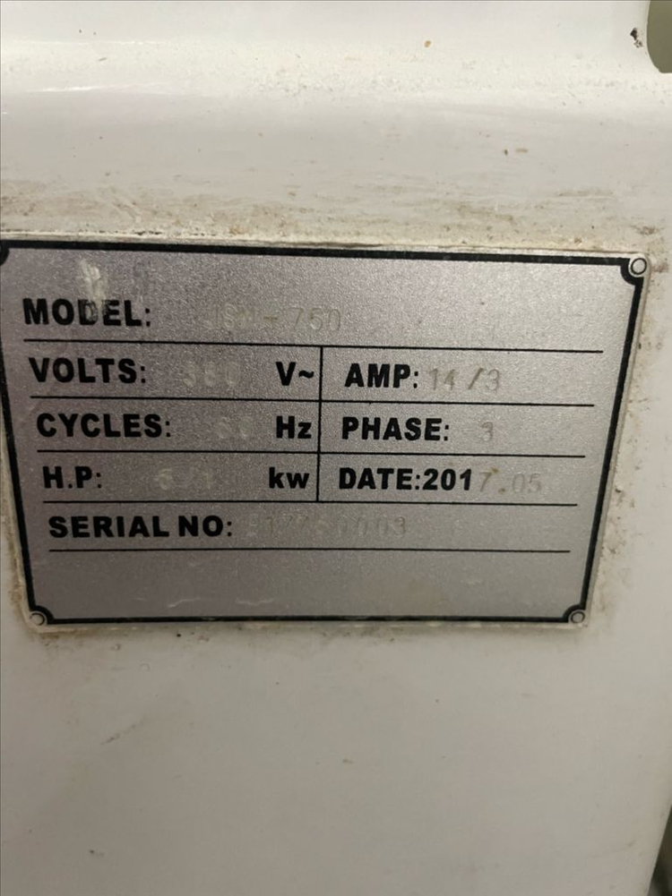 지아드스파이럴믹서기 jsm-750 이미지